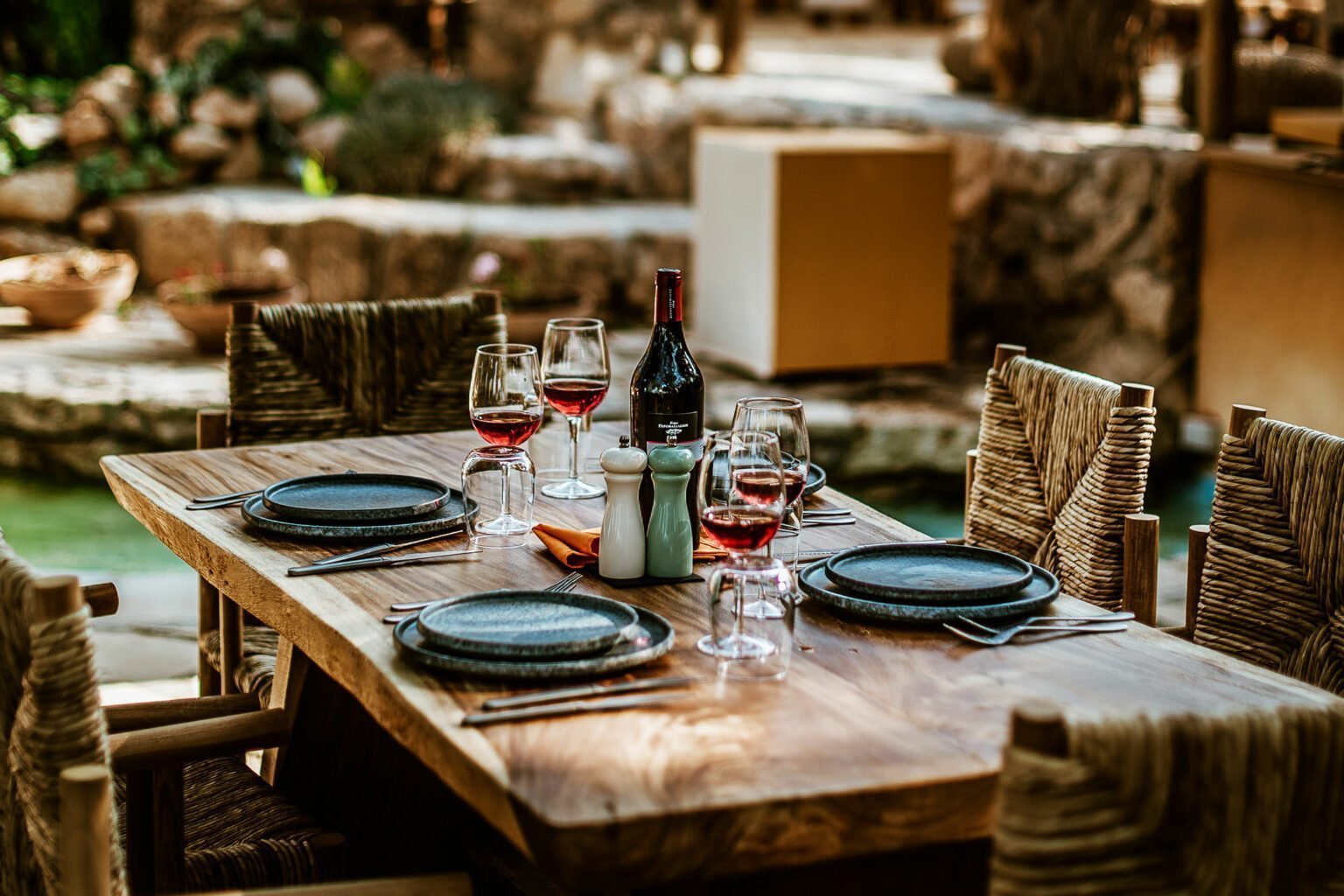 Serena Beach Bar Protaras Eat Drink Party