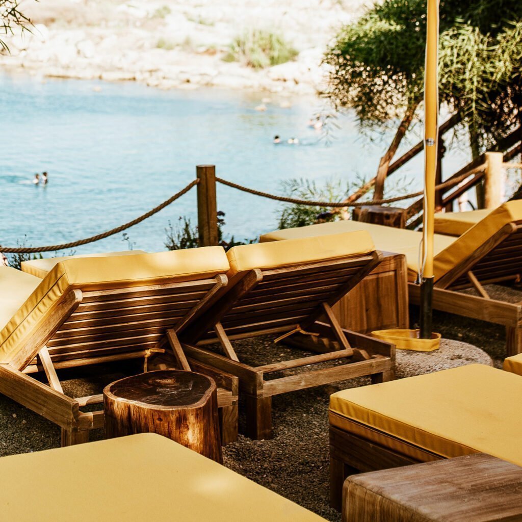 BEACH Serena Beach Bar Protaras